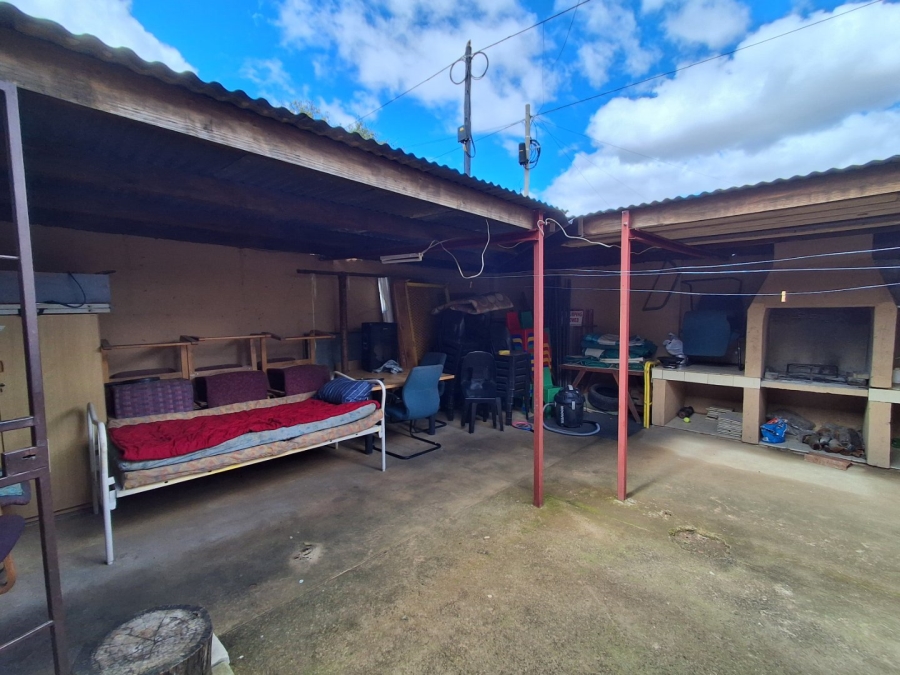 3 Bedroom Property for Sale in Alabama North West